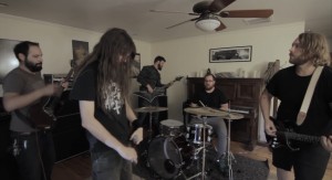 «Seed Of Dissent» Nuevo Videoclip De Cold Blue Mountain