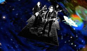 Datura4 regresan con «Hairy Mountain» el mes que viene