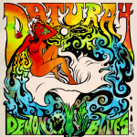 Datura4 – «Demon Blues» (2015)