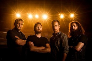 Deville Lanzan Nuevo Videoclip; «Make It Belong To Me»