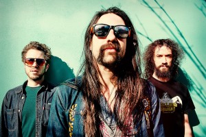 Lo nuevo de Ecstatic Vision se llamará «Raw Rock Fury» y llegará esta primavera