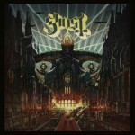 Ghost – «Meliora» (2015)