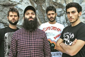 «Sermonize» Será El Nuevo Álbum De Isaak