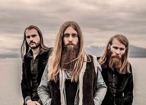 «Reich der Träume», nuevo videoclip de Kadavar