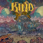 Kind – «Rocket Science» (2015)