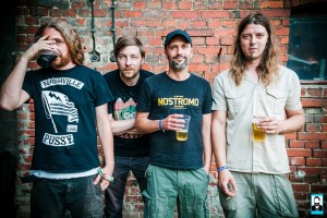 Rotor Abre El Tarro De Las Esencias Con «Rabensol»