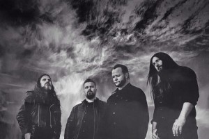 Detalles para «Memento Mori», el nuevo álbum de Sahg