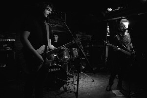 Exclusiva: «Dissolved» Nuevo Videoclip De Tears In Rain