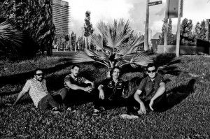 «Until The Morning Light» Nuevo Videoclip Para The Dust Bowl