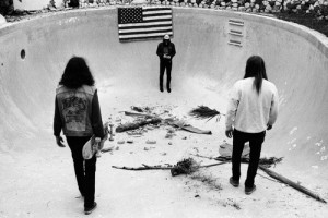 Nuevo Videoclip De The Shrine Para Su Próximo «Rare Breed»