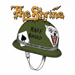 The Shrine – «Rare Breed» (2015)