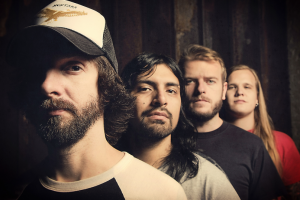 Detalles y nuevo single para el nuevo álbum de The Sword, “Used Future”