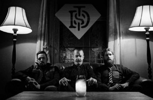 «The River» Primer Single Para El Próximo Doble EP De Transvaal Diamond Syndicate