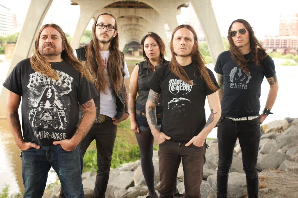 Windhand Band