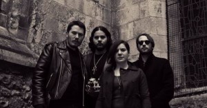 Akasava Enseña Los Dientes A Su Próximo Debut Larga Duración