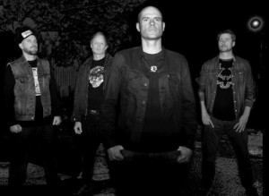 «The Locust» Primer Avance De «Oblivion Cycle» El Próximo Álbum De Blackwülf