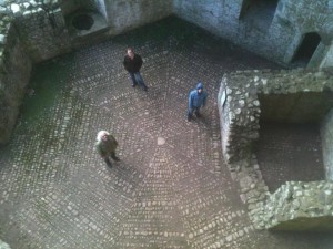 Carlton Melton vuelve a la carga; “Hidden Lights” es su nuevo EP