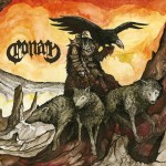 Conan – «Revengeance» (2016)
