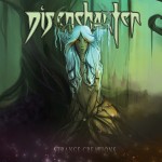 Disenchanter – «Strange Creations» (2015)