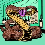 Sonidos Del Ayer: Five Horse Johnson – «The No. 6 Dance» (2001)