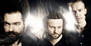 «Lacuna/Sunrise»; Nuevo Adelanto De Motorpsycho