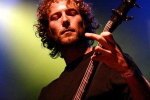 Muere Rutger Smeets, Ex Guitarrista De Sungrazer y Cigale