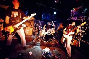 Sons Of Otis anuncia su vuelta para el mercado del 2020