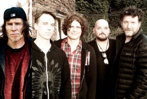 Miembros De Pearl Jam, Soundgarden y Screaming Trees Forman Nuevo Proyecto