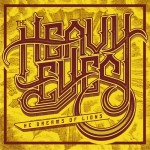 The Heavy Eyes – «He Dreams Of Lions» (2015)