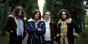 Witchcraft Vuelven En 2016 Con «Nucleus»