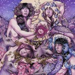 Baroness – «Purple» (2015)