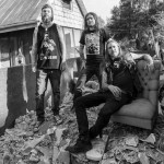 «Pillars Of Ash» Será El Nuevo Álbum De Black Tusk