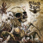 Black Tusk – «Pillars Of Ash» (2016)