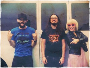 «Help Me» Nuevo Videoclip De Brume