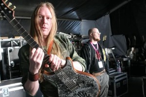 Entrevista a Ed Mundell (T.U.E.M.G, Monster Magnet, The Atomic Bitchwax…)