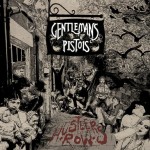 Gentlemans Pistols – «Hustler’s Row» (2015)