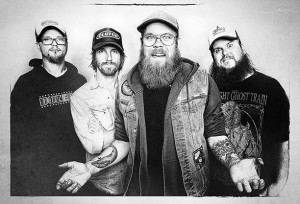 «Tyrants Tongue», nuevo videoclip de Greenleaf