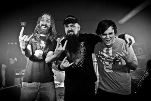 Major Kong Amenaza Con Su Próximo Canibalismo Galáctico