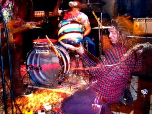 Mammatus Saca Brillo A Su Próximo «Sparkling Waters»