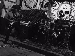 Melmak Presenta Su Nuevo Videoclip; «Abyss»