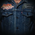 Monster Truck – «Sittin’ Heavy» (2016)