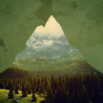 Mount Hush Lanza Nuevo Split Con Atomic Mold