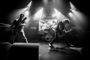 Slomatics muestran un segundo adelanto de «Future Echo Returns»