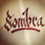 Sombra – «S/T» (2015)