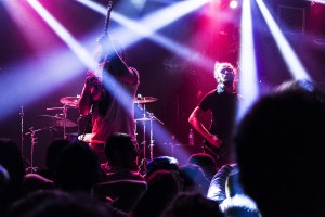 Entrevista a Stoned Jesus