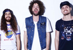 «Victorius», Lo Nuevo De Wolfmother Aterriza En Febrero