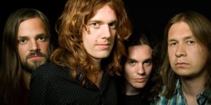 Escucha «The Outcast», Próximo Single De Witchcraft