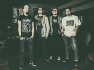 Bagual lanza el single de «Maeses»