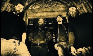 Lo Nuevo Brimstone Coven Se Llama «Black Magic»