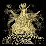 Brimstone Coven – «Black Magic» (2016)